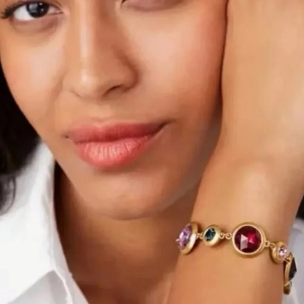 Kate Spade On The Dot Bracelet multi - Picture 6 of 8